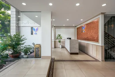 SAZI Erato Hotel - Free Airport & Breakfast – Foto 6