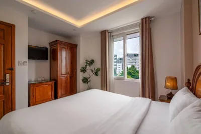 SAZI Erato Hotel - Free Airport & Breakfast – Foto 7