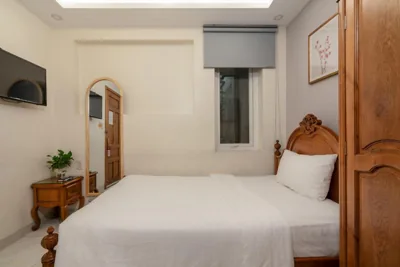 SAZI Erato Hotel - Free Airport & Breakfast – Foto 9