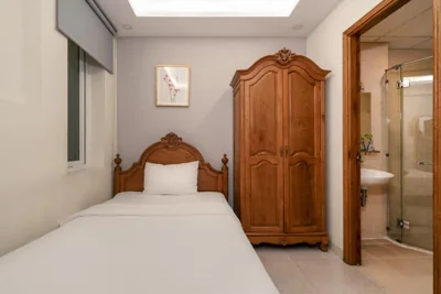SAZI Erato Hotel - Free Airport & Breakfast – Foto 10