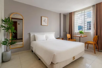 SAZI Erato Hotel - Free Airport & Breakfast – Foto 14
