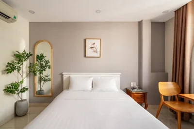 SAZI Erato Hotel - Free Airport & Breakfast – Foto 16